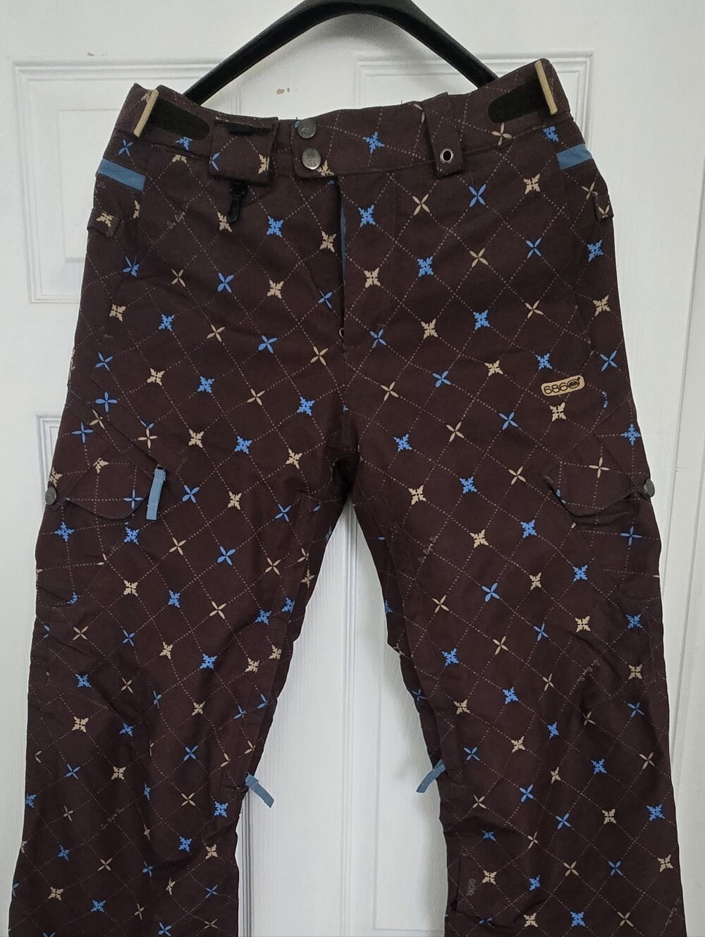 686 Ski/snowboarding Pants
